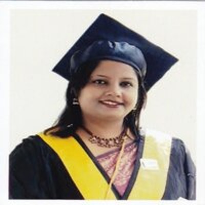Dr. Sharmin Mahbuba
