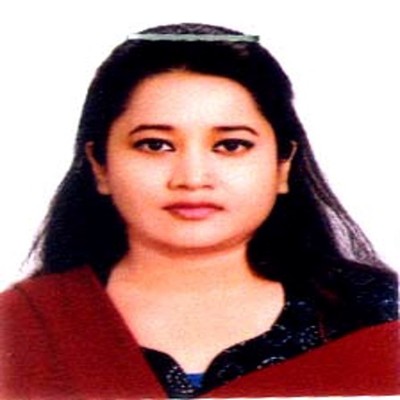 Dr. Sharmin Salam