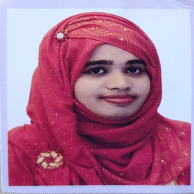 Dr. DR. SHARMIN SULTANA NILA - Lecturer