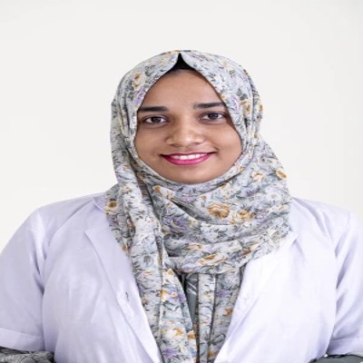 Dr. Dr. Sharmin Sultana Swarna - Lecturer
