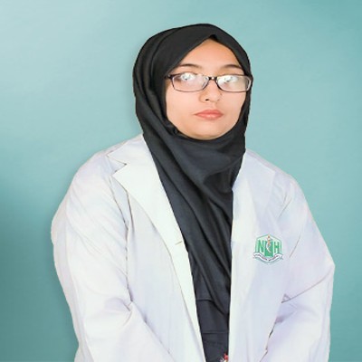 Dr. Dr. Sharmin Sultana - .