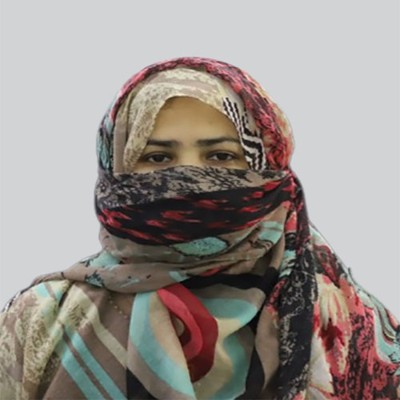 Dr. Dr. Sharmin Sultana - Associate Professor & Head