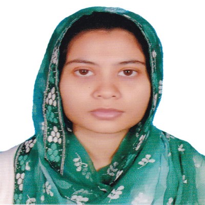 Dr. Dr. Sharmin Sultana - Registrar