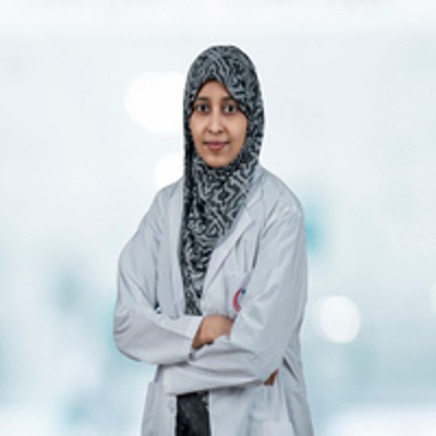 Dr. DR. SHARMIN SULTANA - Consultant