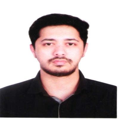 Dr. Dr. Shawon Datta - Medical Officer