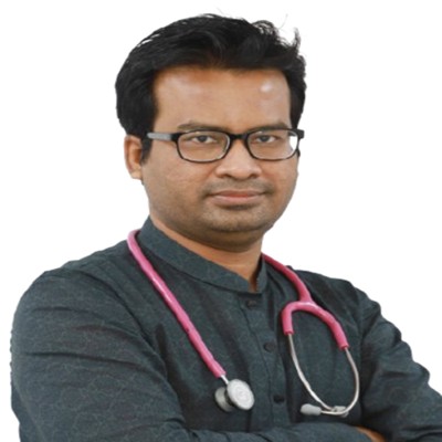 Dr. Dr. Shawon Dutta - Assistant Professor (Spine Surgery,Orthopedic,Traumatology)