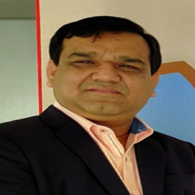 Dr. Dr. Shayamal Kumar Sarkar - Assistant Professor & Head, Neuro Ophthalmology