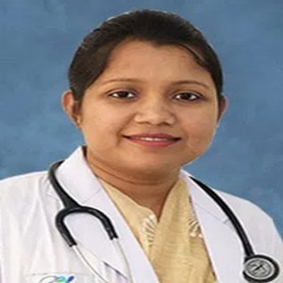 Dr. Dr. Shefatuzjahan - Assistant Professor