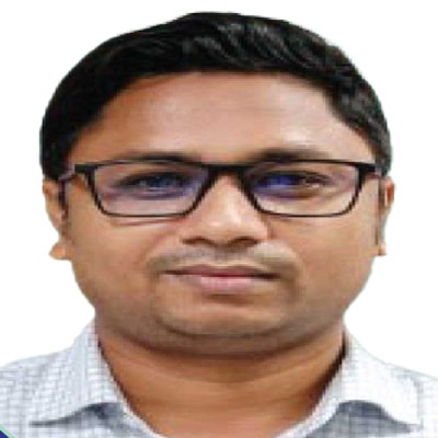 Dr. Dr. Sheikh Abdullah Al Mamun - Assistant Professor & Unit Head (Medicine)