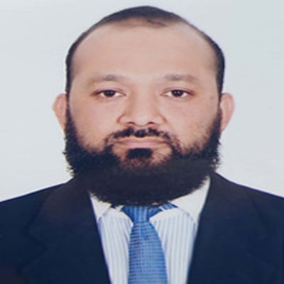Dr. Dr. Sheikh Abdullah Al Mamun - Dhaka Medical College Hospital