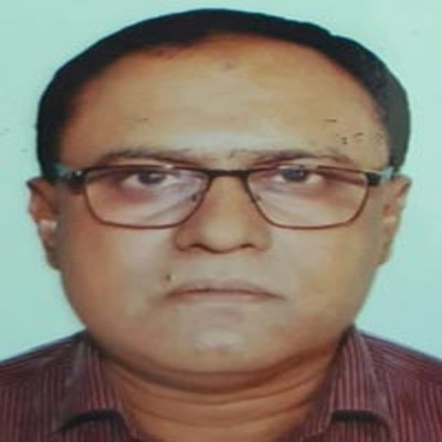 Dr. Dr. Sheikh AHM Mesbahul Islam - Associate Professor & Head, Respiratory Medicine