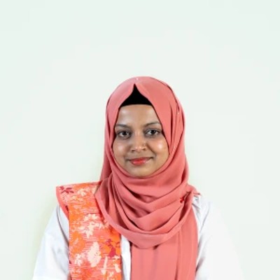 Dr. Dr. Sheikh Fardin Anwar Rishta - Lecturer