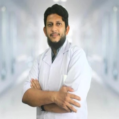 Dr. Dr. Sheikh Hasibul Islam - Assistant Surgeon