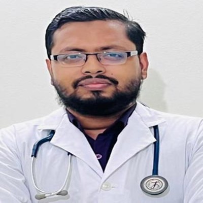 Dr. Dr. Sheikh Imran Hossen - Consultant, Nephrology
