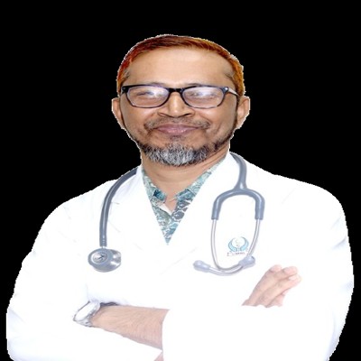 Dr. Dr. Sheikh Khairul Kabir Tipu - Associate Professor Medicine