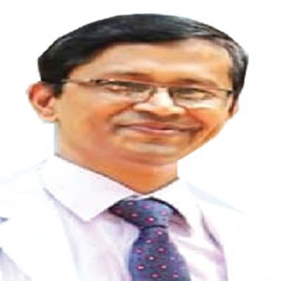 Dr. Dr. Sheikh Khairul Kabir Tipu - Assistant Professor, Medicine