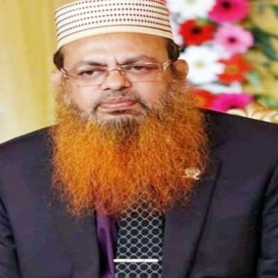 Dr. Sheikh. Md. Afzal Uddin