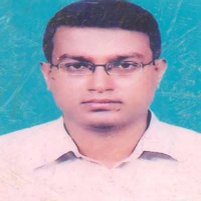 Dr. Sheikh Moazzem Hossain