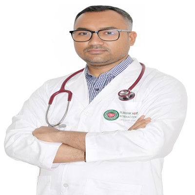 Dr. Sheikh Mohammad Ullah