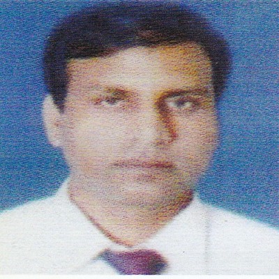 Dr. Sheikh Mohd. A. Hakim