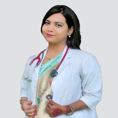 Dr. Sheikh Nusrat Jahan Kawnine