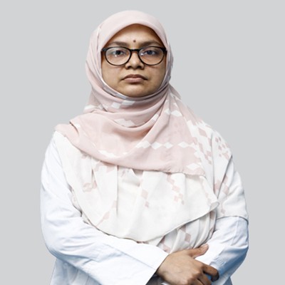 Dr. Sheikh Salowa Sultana