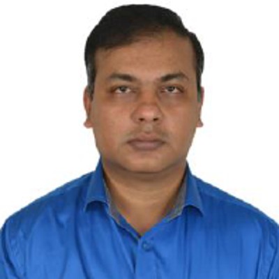 DR. SHEKH ADNAN DAUAD