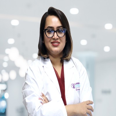Dr. Shifat Tanjila