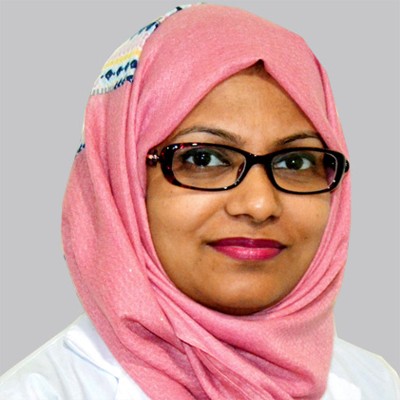Dr. Shifat Toufique