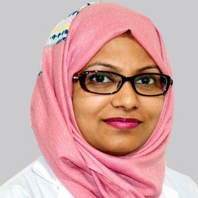 Dr. Shifat Toufique