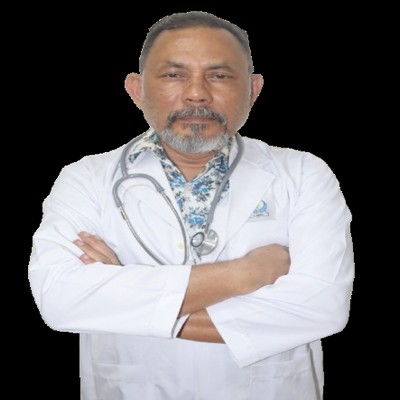 Dr. Shimul Kumar Bhowmik