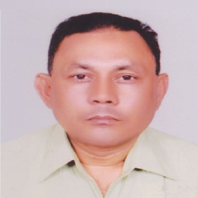 Dr. Shimul Kumar Bhowmik