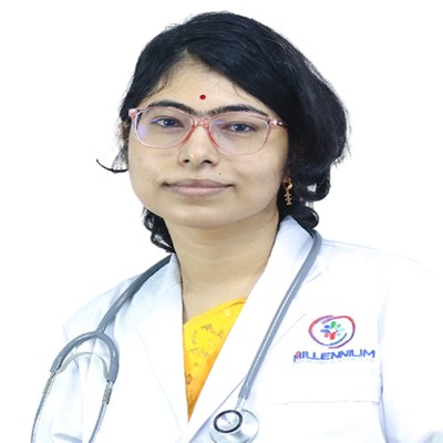 Dr. Shinjini Sarker