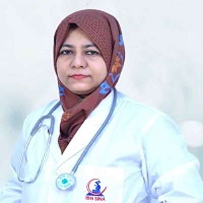 Dr. Shirin Hossain