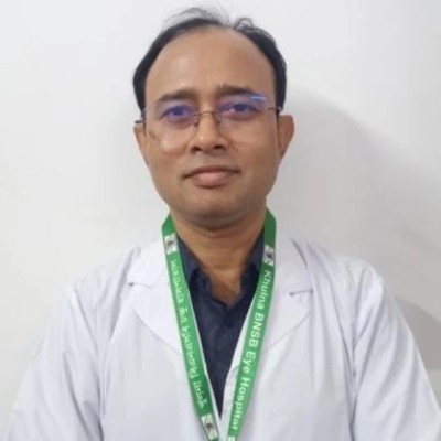 Dr. Shitesh Chandra Banarjee