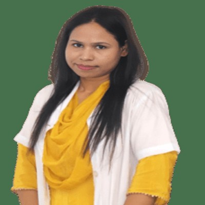 DR. SHIULI RANI DEB