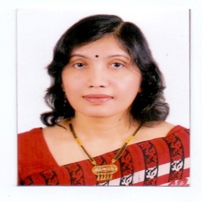 Dr. Shiuly Chowdhury