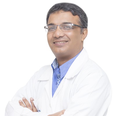 Dr. Shohael M. Arafat