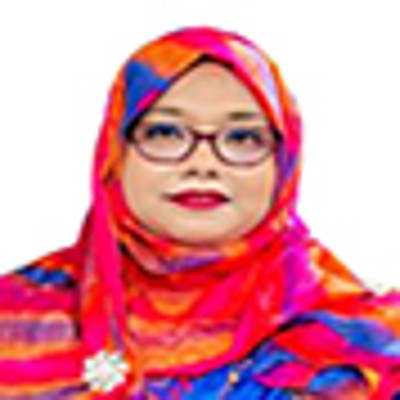 Dr. Shohana Askary Sristi