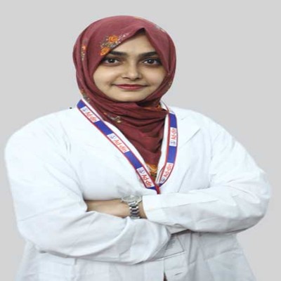 Dr. Shohani Sultana Chaity