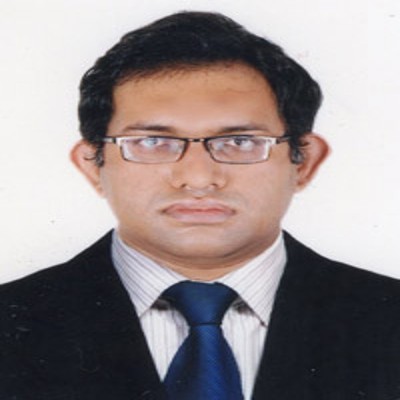 Dr. Shorfuddin Mahmud