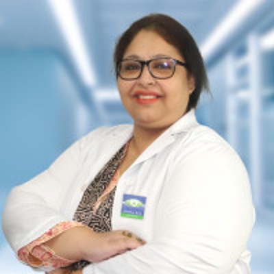 Dr. Shormin Shohelly