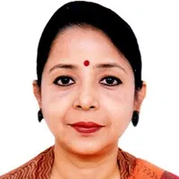 Prof. Dr. Shovana Alam