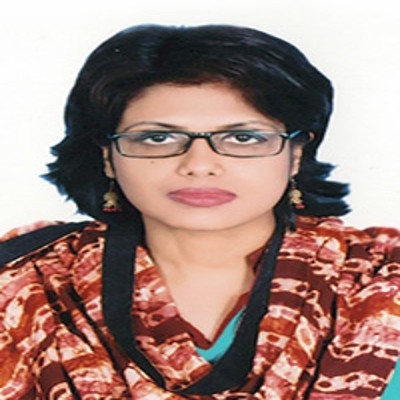 Dr. Shrabony Borua