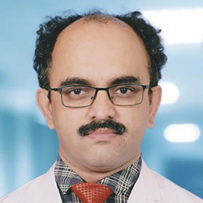 DR. SHUBHRA CHAKRABARTY