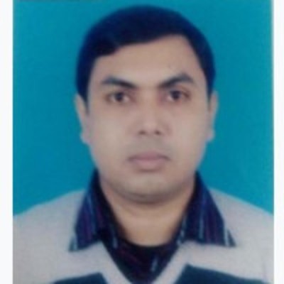 Dr. Shubhro Prokash Sikder