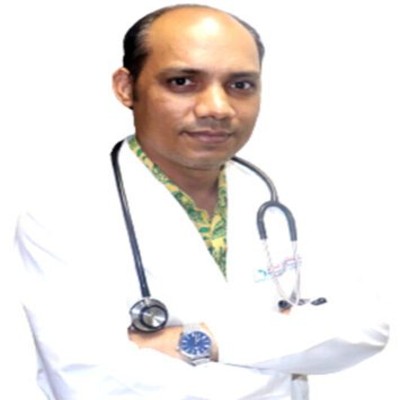 DR. SHUKDEB PAUL