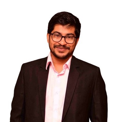 Dr. Shuvashis Saha Shuvo