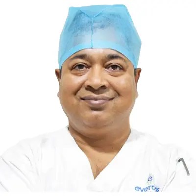 Dr. Shyama Prosad Mitra