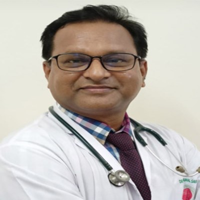 Dr. Shyamal Sarker